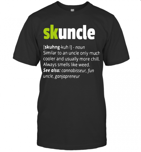 Skunkle T-Shirt