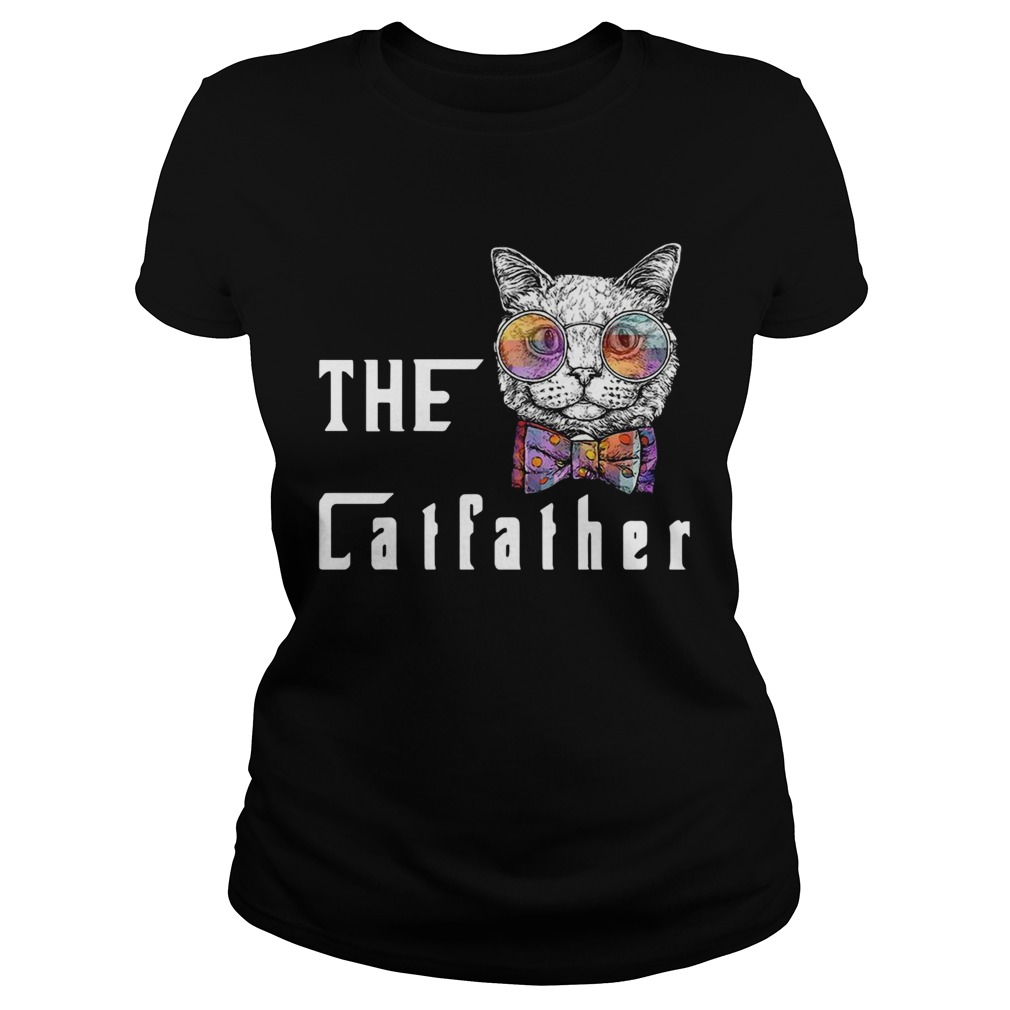 The Catfather Classic Ladies