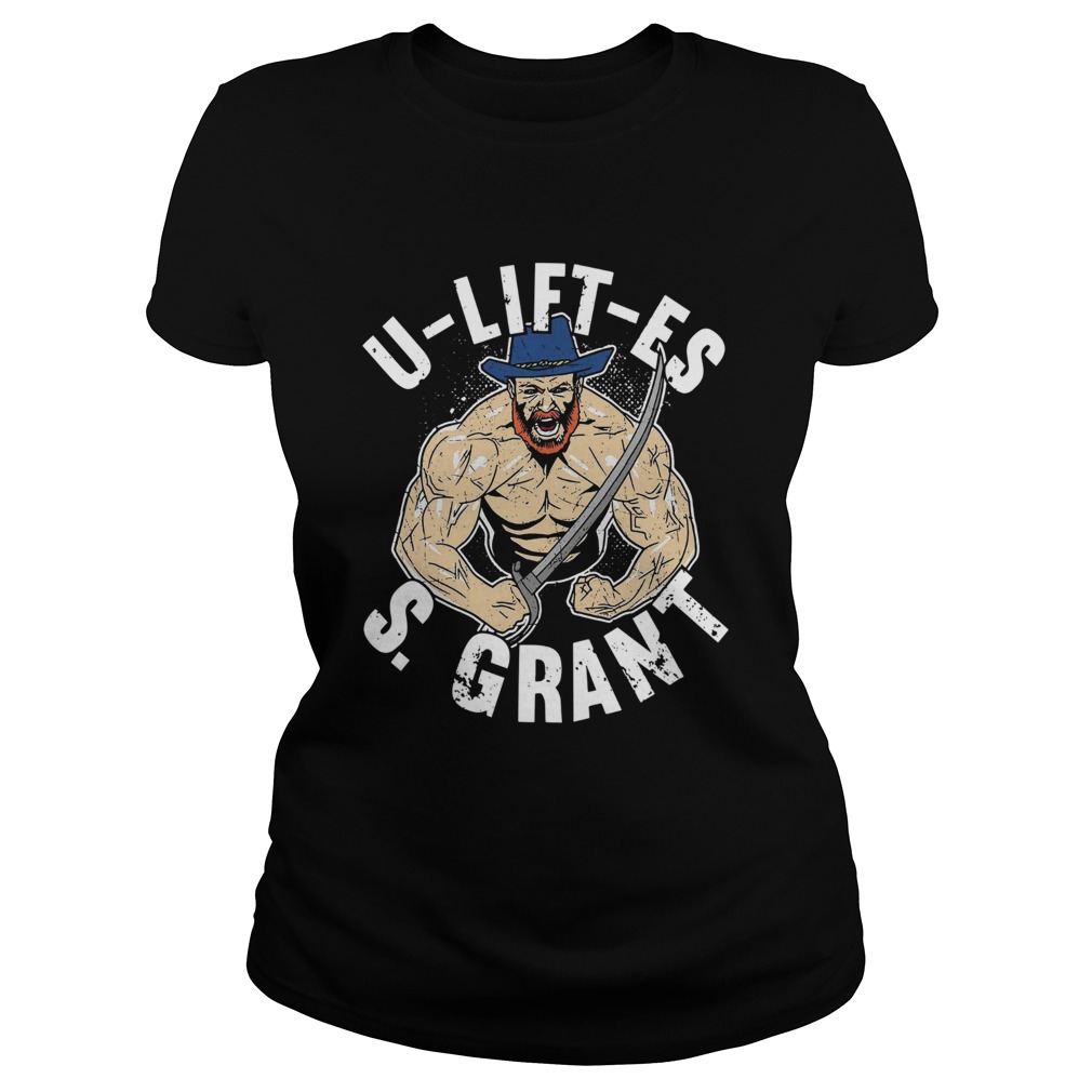 ULiftEs S Grant Classic Ladies