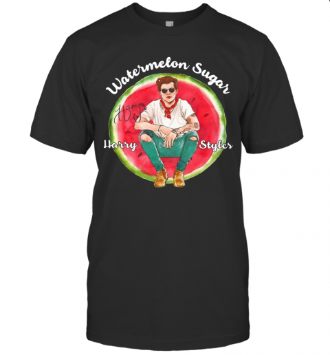 Watermelon Sugar Harry Styles T-Shirt