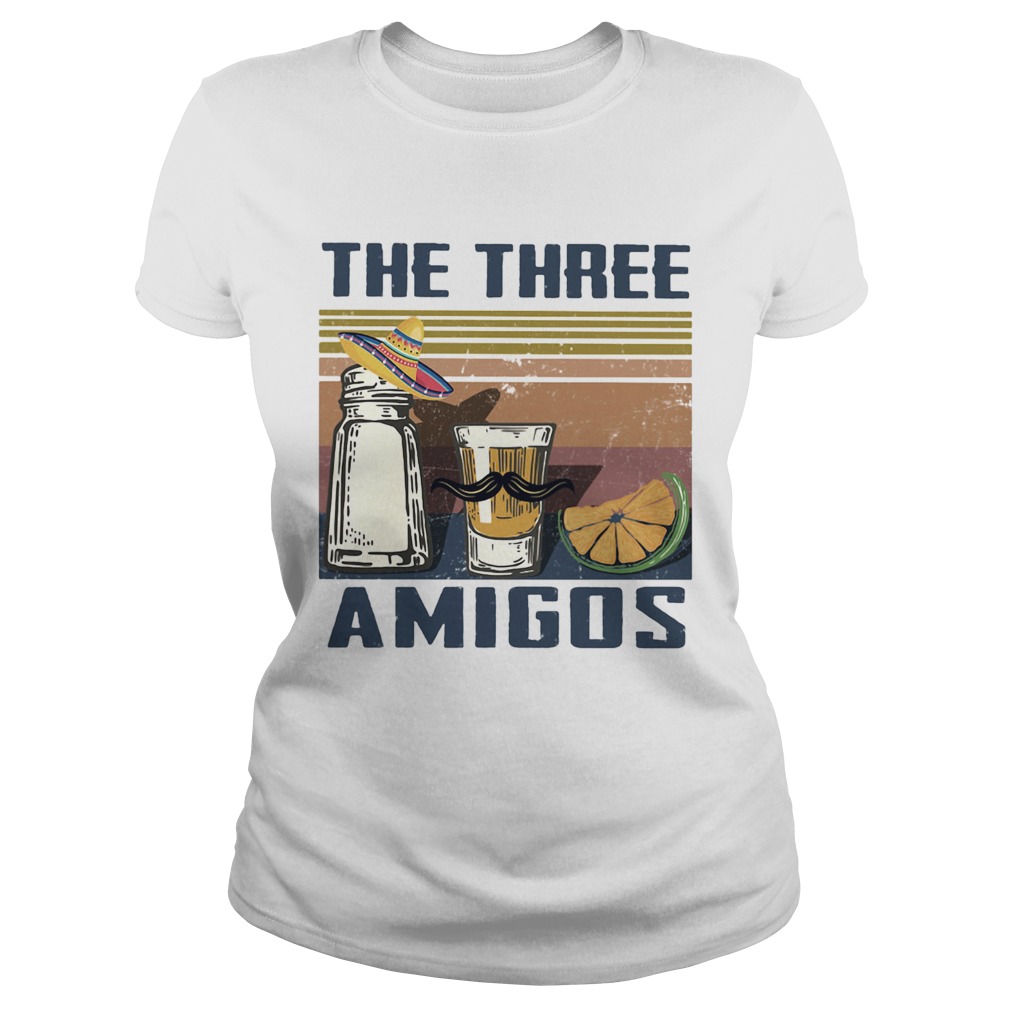 1592643979The Three Amigos Drinks Vintage Retro Classic Ladies