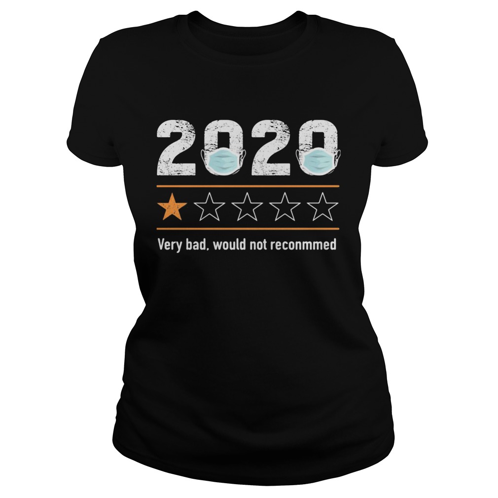 2020 Very Bad Would Not Reconmmed Classic Ladies