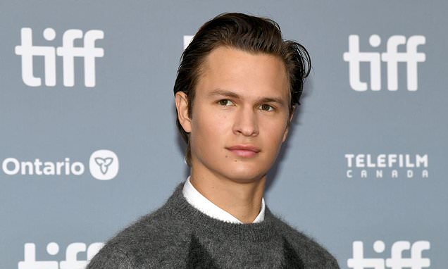 Ansel Elgort, star of new ‘West Side Story’ filmed in N.J., accused of sexual assault