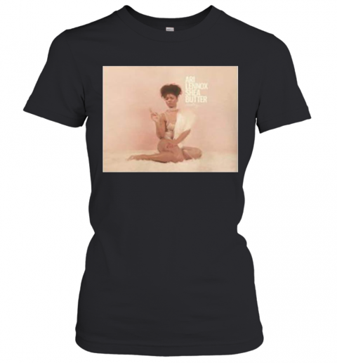 Ari Lennox Shea Butter Baby T-Shirt Classic Women's T-shirt