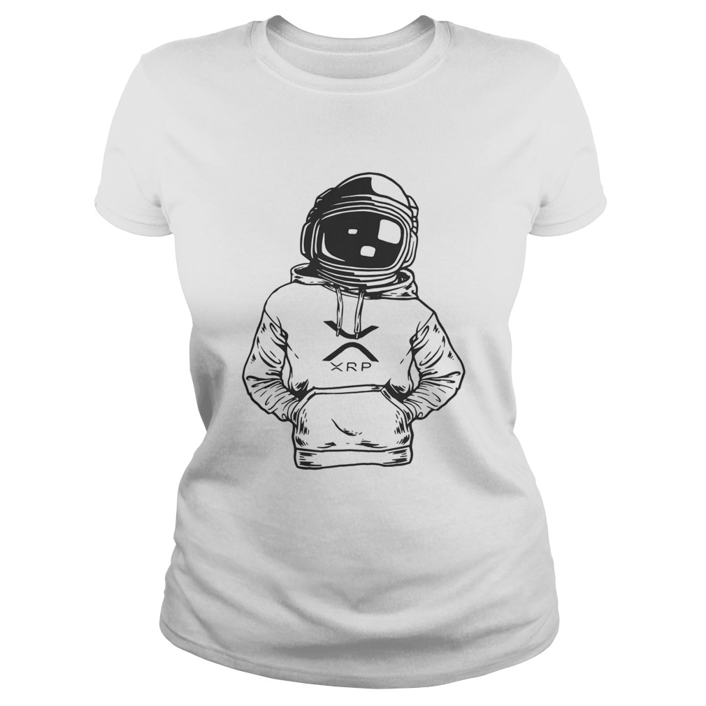 Astronaut Xrp Classic Ladies