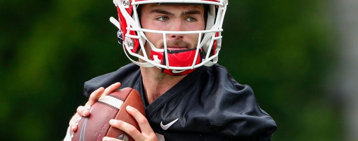 Bills rookie QB Jake Fromm apologizes for ‘elite white people’ text