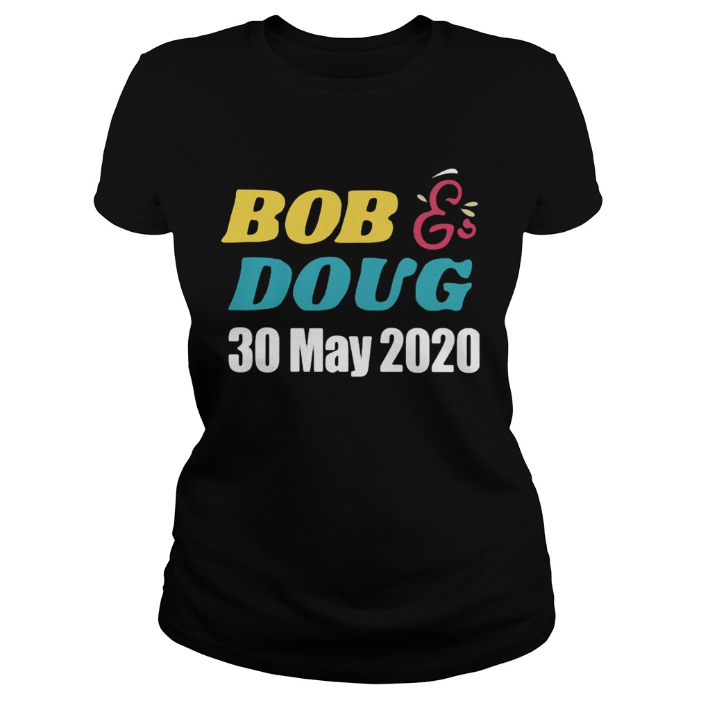 Bob doug 30 may 2020 Classic Ladies