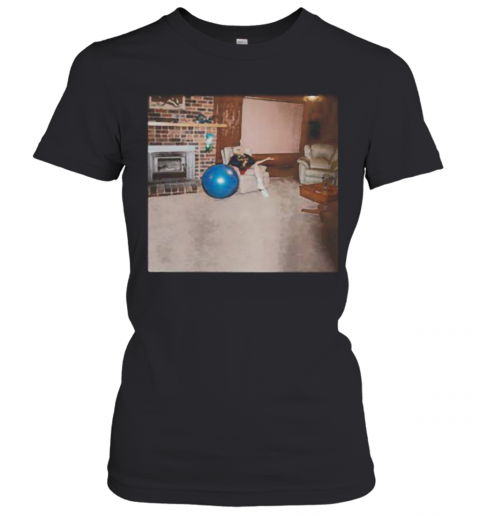 Bruce Springsteen Julia Jacklin T-Shirt Classic Women's T-shirt