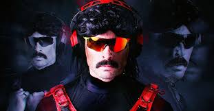 Dr Disrespect is gone and Twitch won’t say why