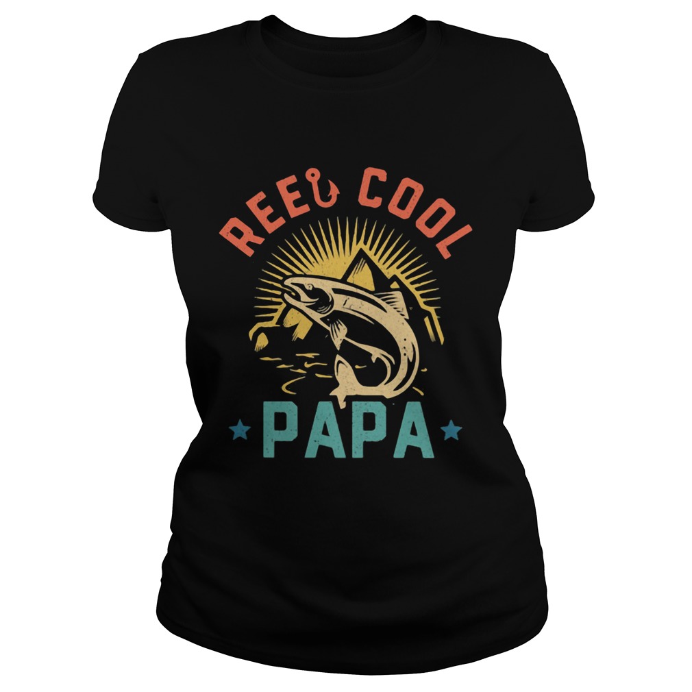 Fishing reel cool papa Classic Ladies