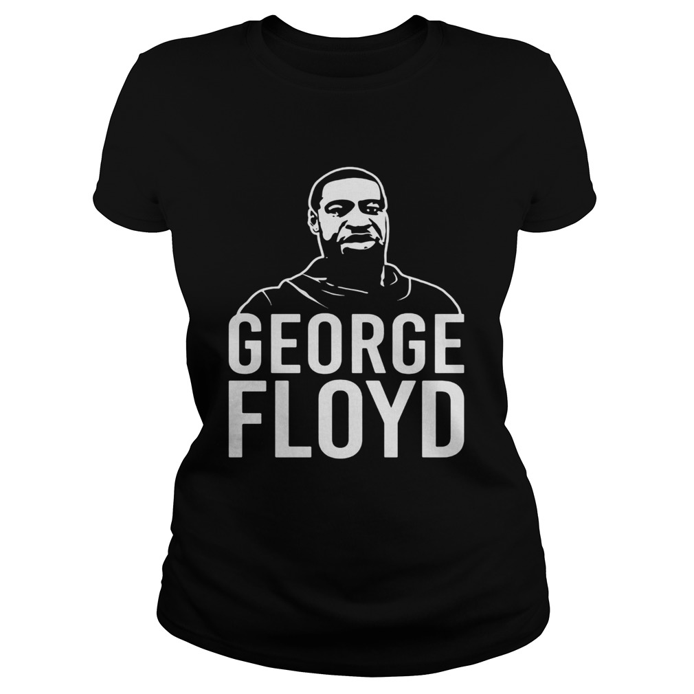 George Floyd Classic Ladies