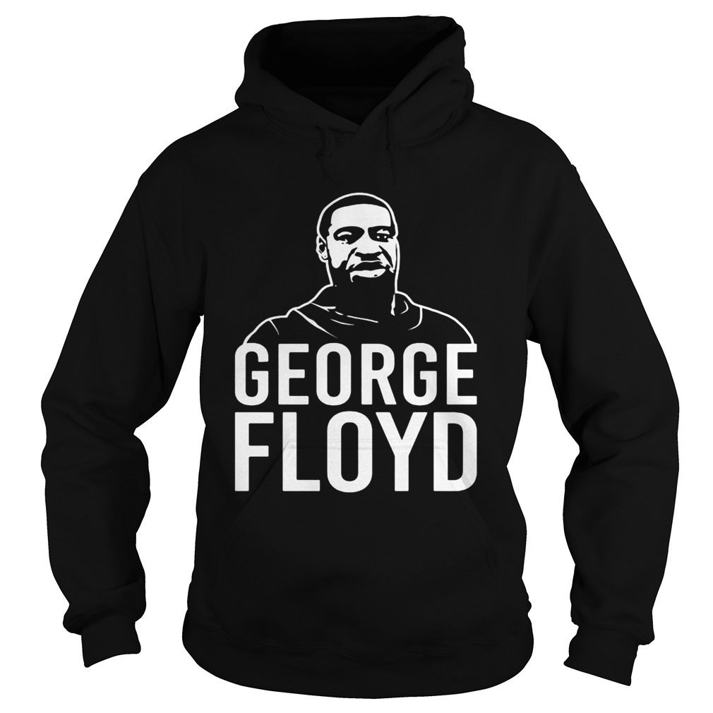 George Floyd Hoodie