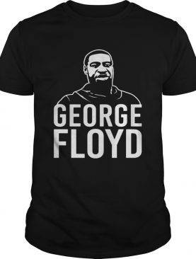 George Floyd shirt