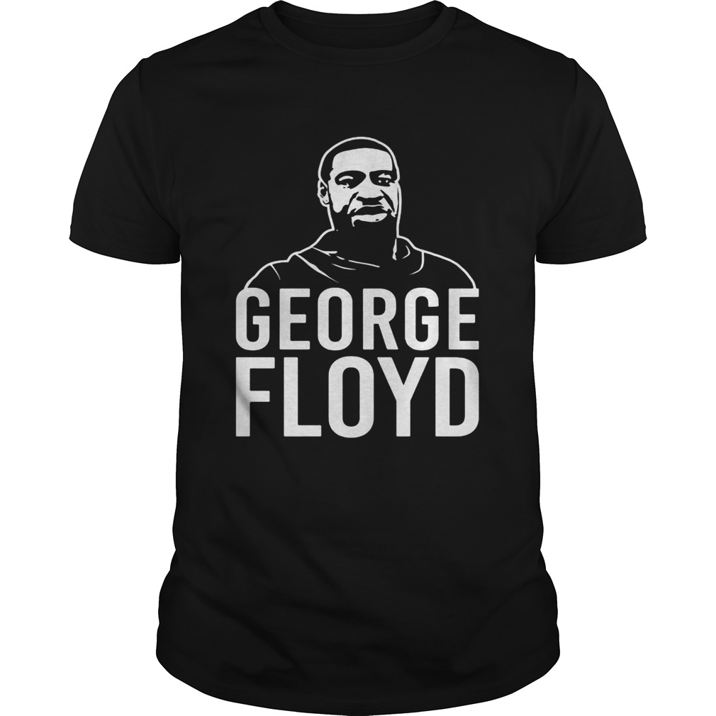 George Floyd shirt