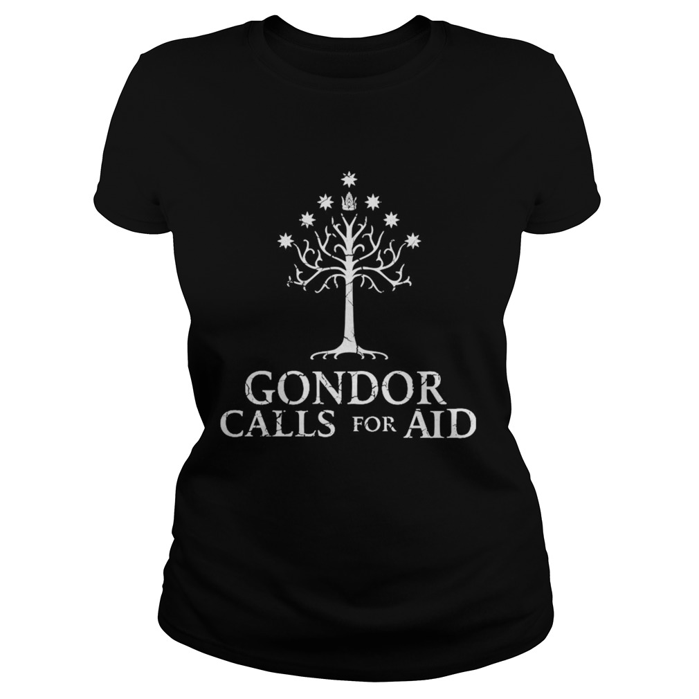 Gondor calls for aid Classic Ladies