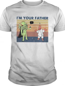 Im Your Father Vintage shirt