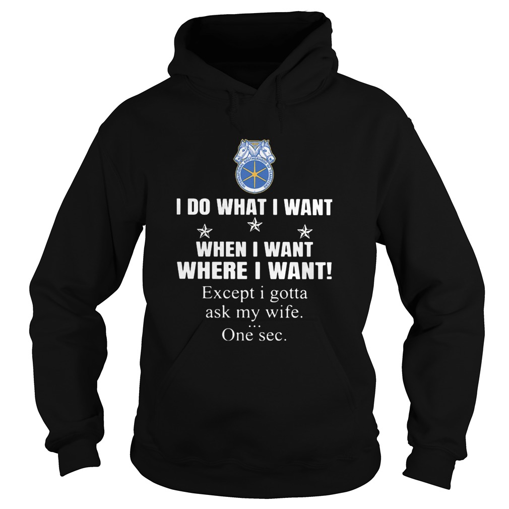 International brotherhood of teamsters I do what I want when I want where I want except I gotta ask Hoodie