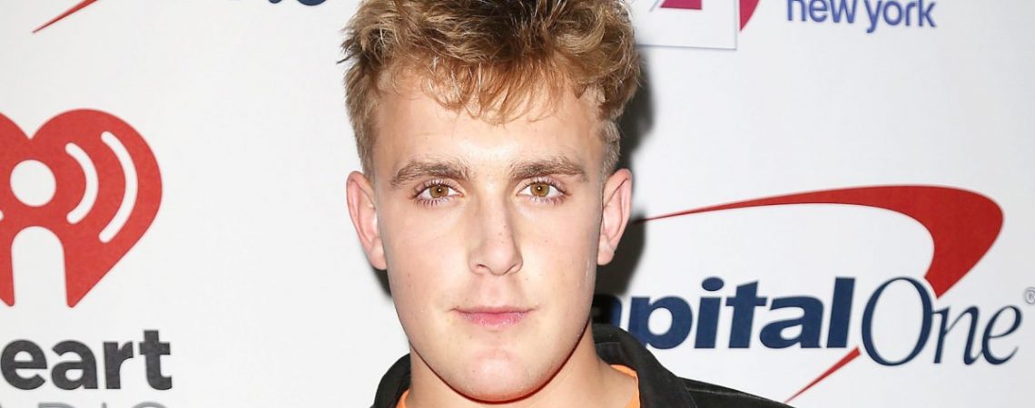 Jake Paul Charged With Misdemeanor Trespassing After Mall Looting