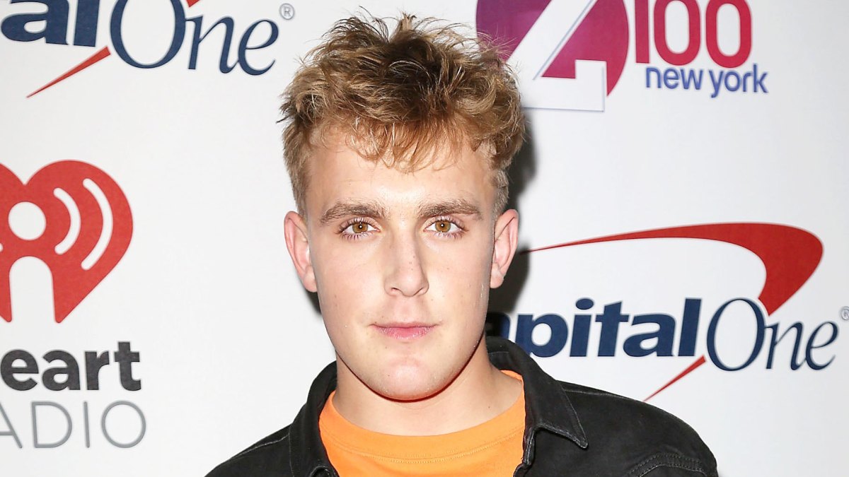 Jake Paul Charged With Misdemeanor Trespassing After Mall Looting