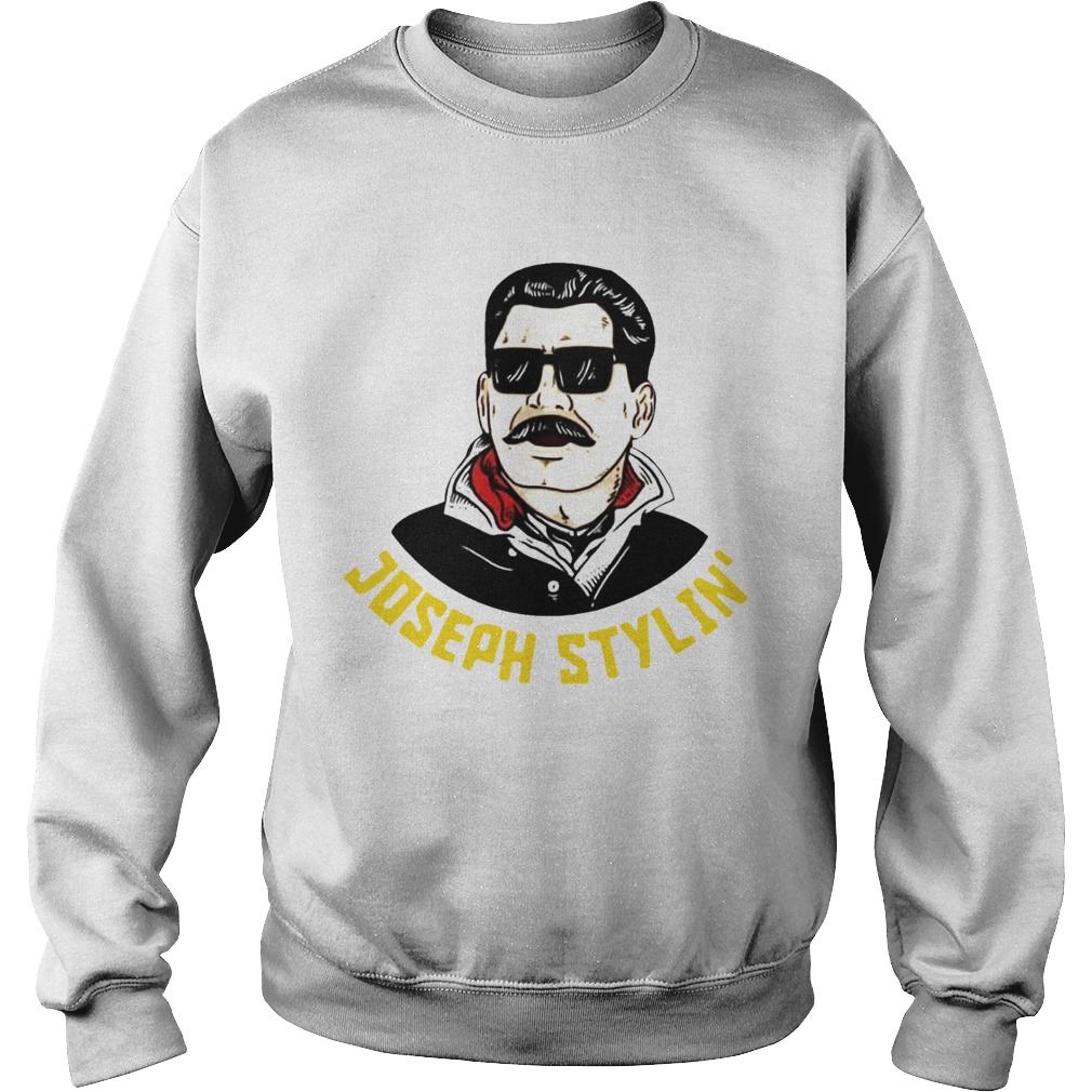 Joseph Stylin Sweatshirt