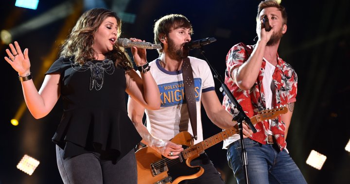 Lady Antebellum changes name to Lady A: ‘We feel like we have been awakened’