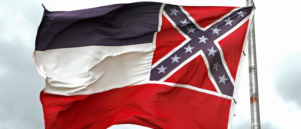 Mississippi Lawmakers Vote to Retire State Flag Rooted in the Confederacy