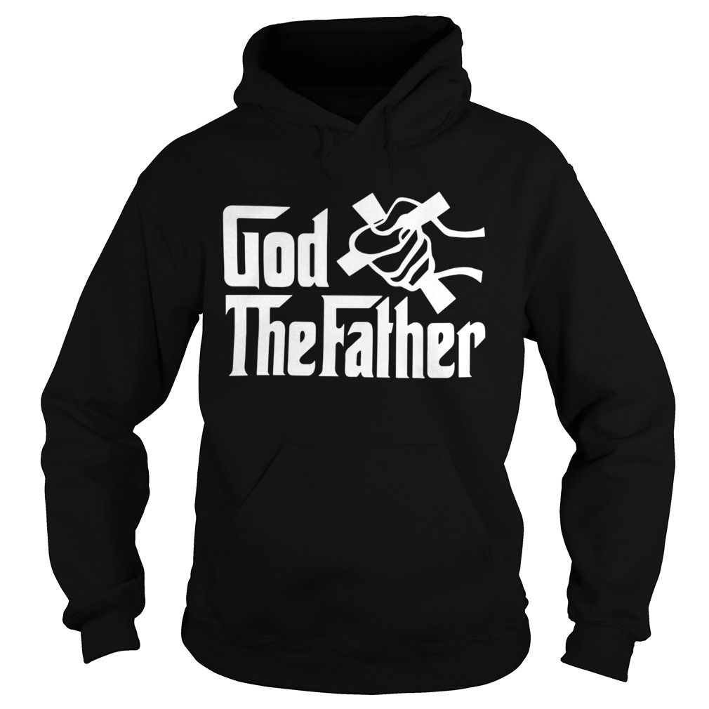 So Beautiful God The Father Hoodie