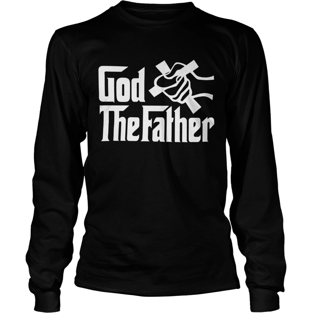 So Beautiful God The Father Long Sleeve