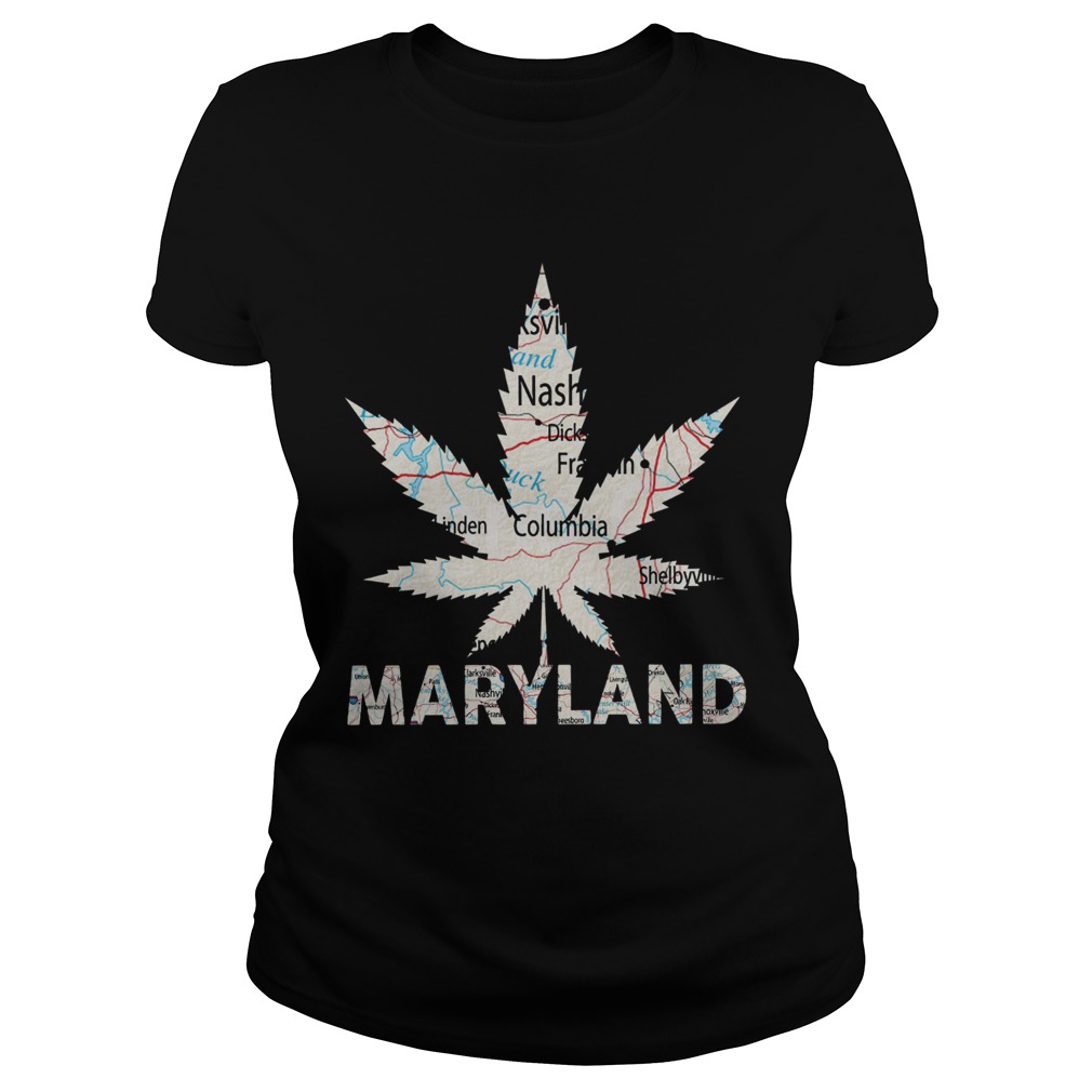Weed Maryland Classic Ladies
