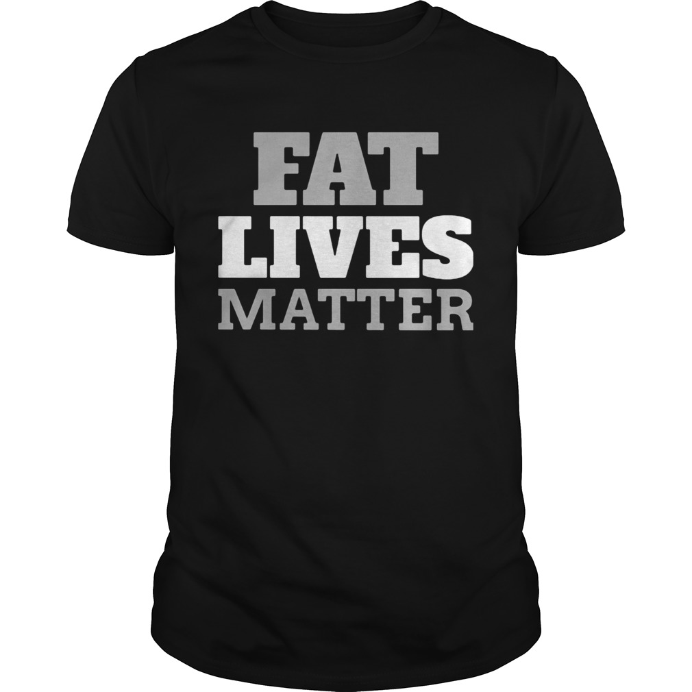 eat lives matter shirt