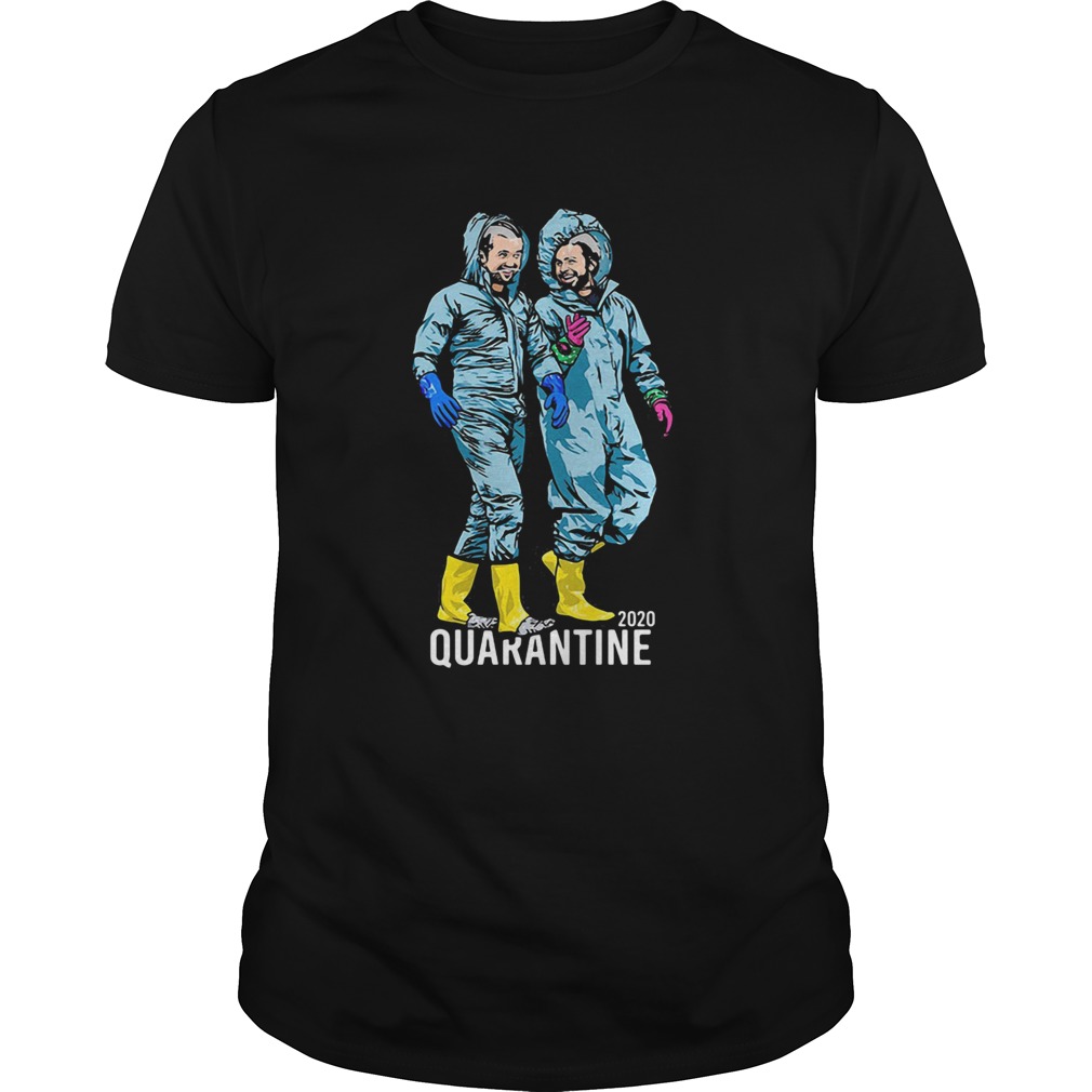 2020 quarantine protection cloth shirt
