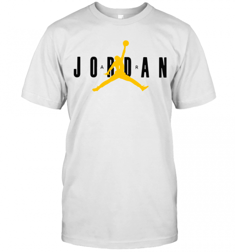 Air Jordan Jumpman T-Shirt