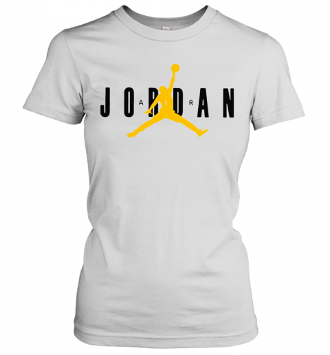 Air Jordan Jumpman T-Shirt Classic Women's T-shirt