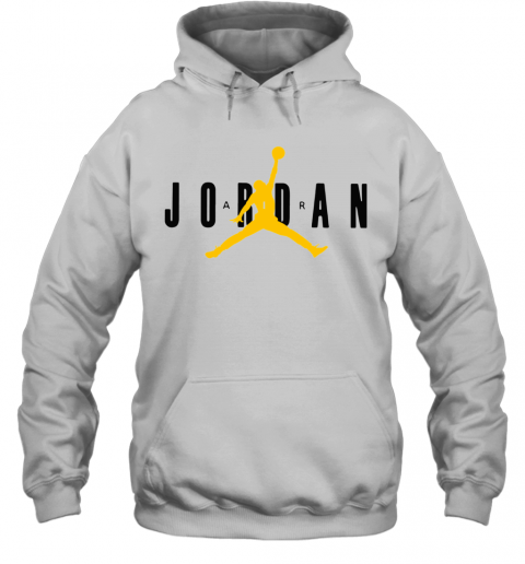 Air Jordan Jumpman T-Shirt Unisex Hoodie