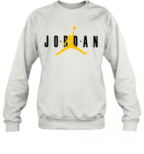 Air Jordan Jumpman T-Shirt Unisex Sweatshirt