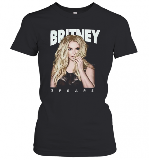 Britney Spears T-Shirt Classic Women's T-shirt