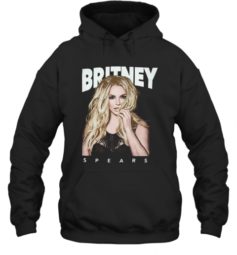 Britney Spears T-Shirt Unisex Hoodie