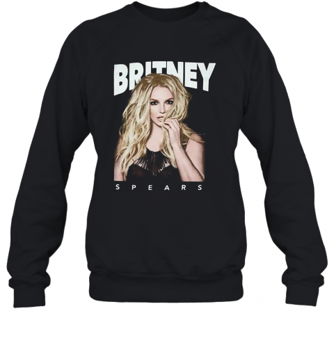 Britney Spears T-Shirt Unisex Sweatshirt