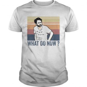 Charlie Kelly what do now vintage  Unisex