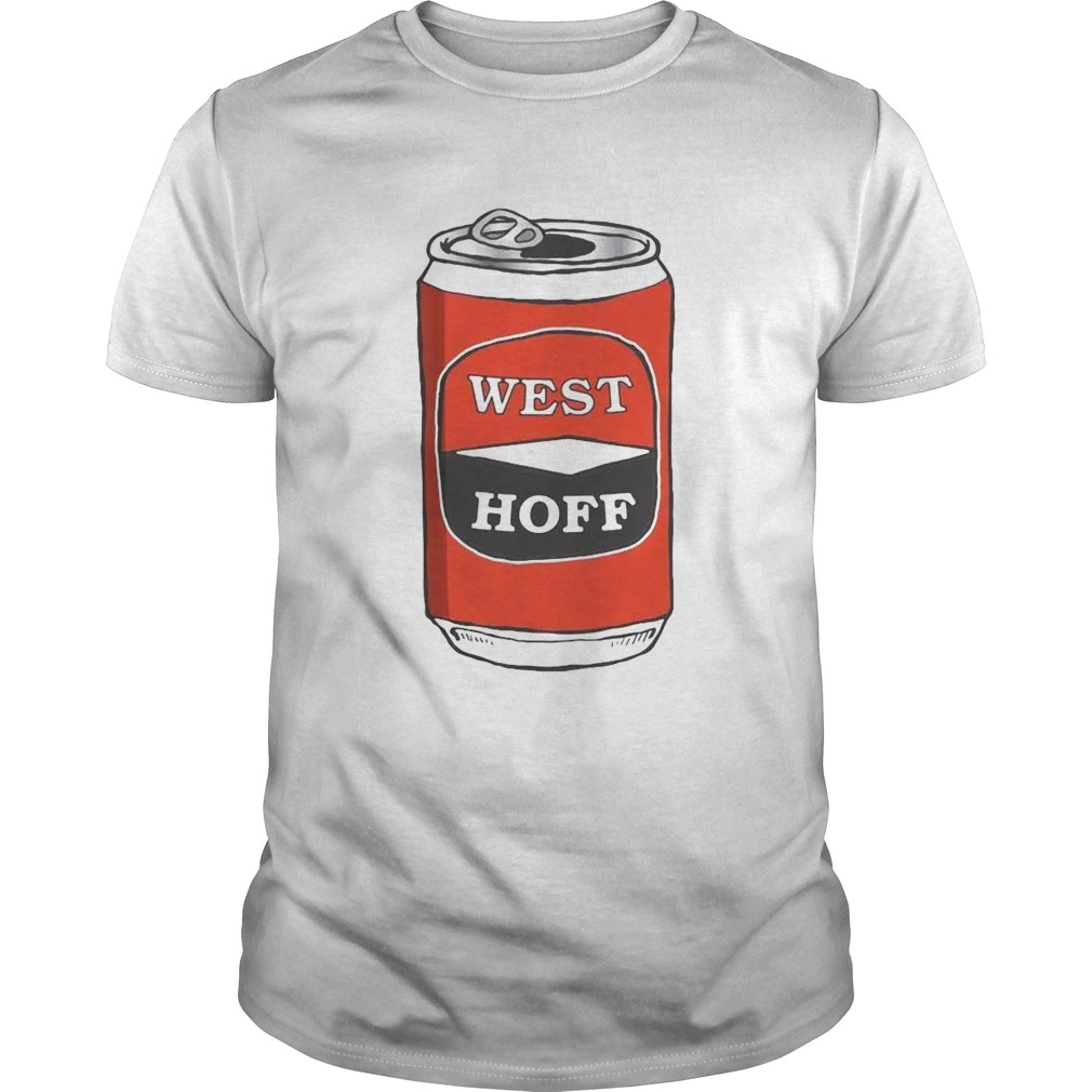 West Hoff shirt