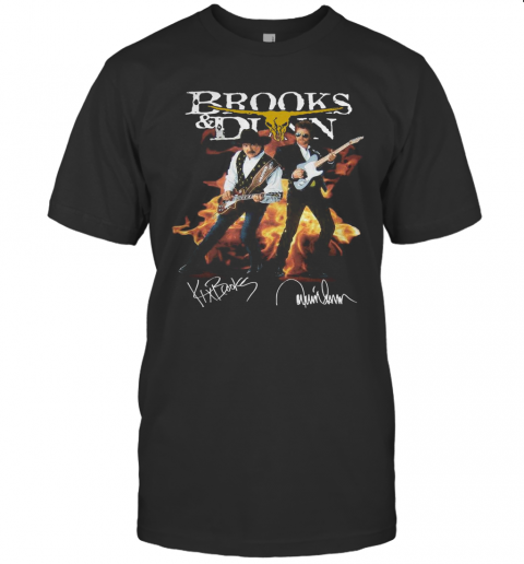 Awesome Brooks T-Shirt
