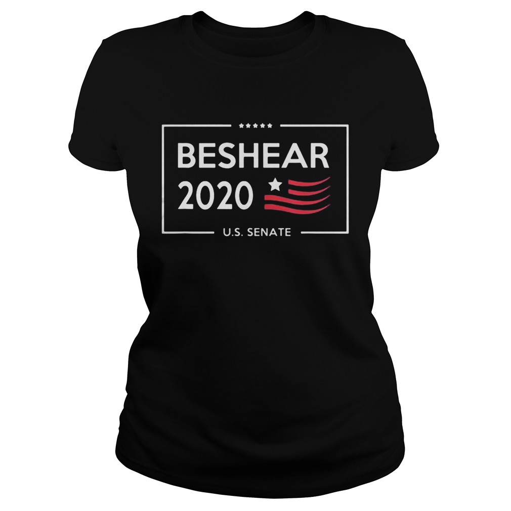 Beshear 2020 Us senate Classic Ladies