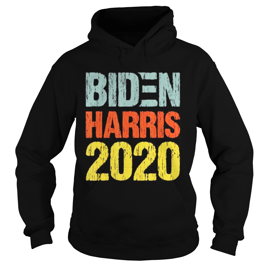 Biden Harris 2020 Hoodie