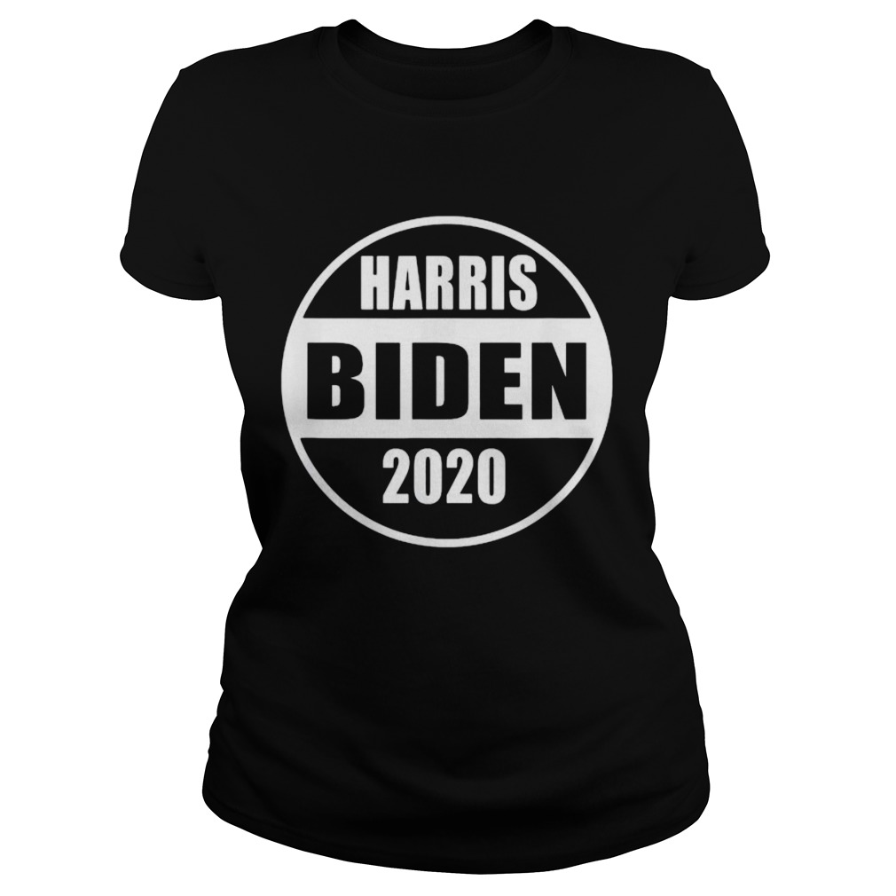 Biden Harris 2020 Joe Biden Kamala Harris for president 2020 Classic Ladies