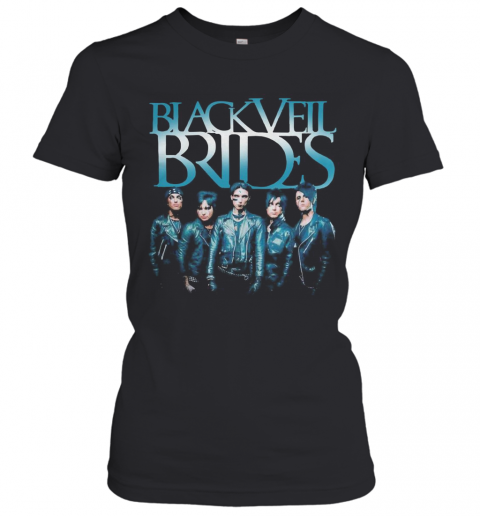 Black Veil Brides T-Shirt Classic Women's T-shirt