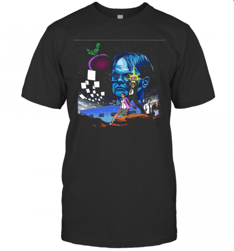 Characters Star Wars Mashup T-Shirt