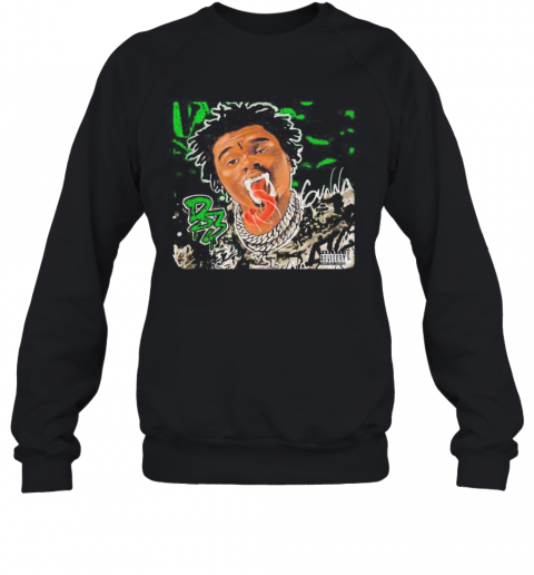 Gunna Drip Season 3 Spotify T-Shirt Unisex Sweatshirt