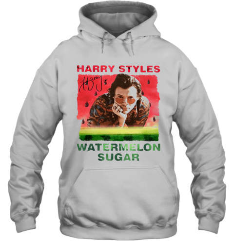 I Have Harry Styles Watermelon Sugar T-Shirt Unisex Hoodie
