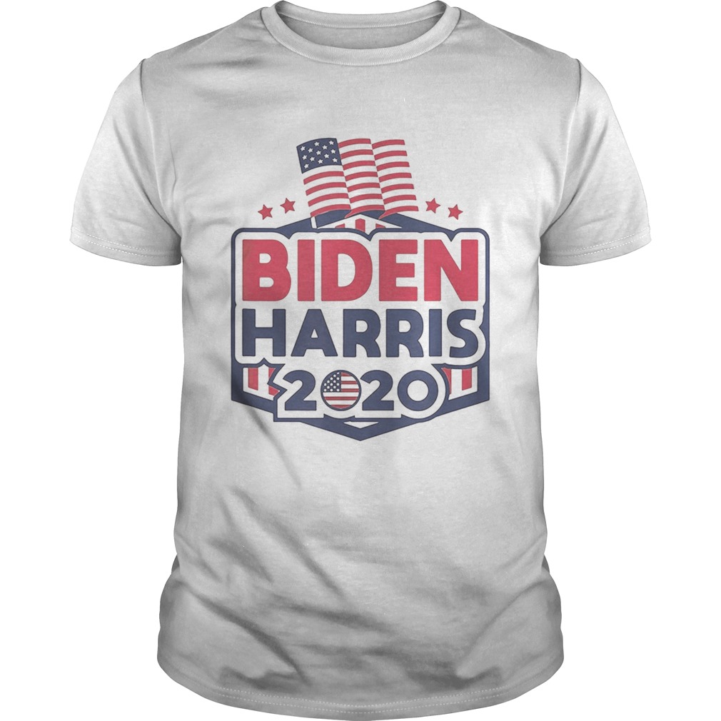 Joe Biden Kamala Harris 2020 shirt