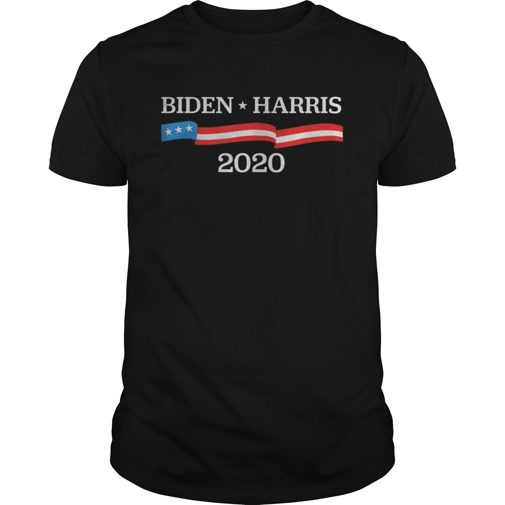 Joe Biden Kamala Harris President 2020 shirt